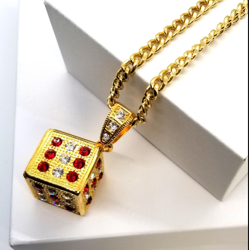 Mans Necklace